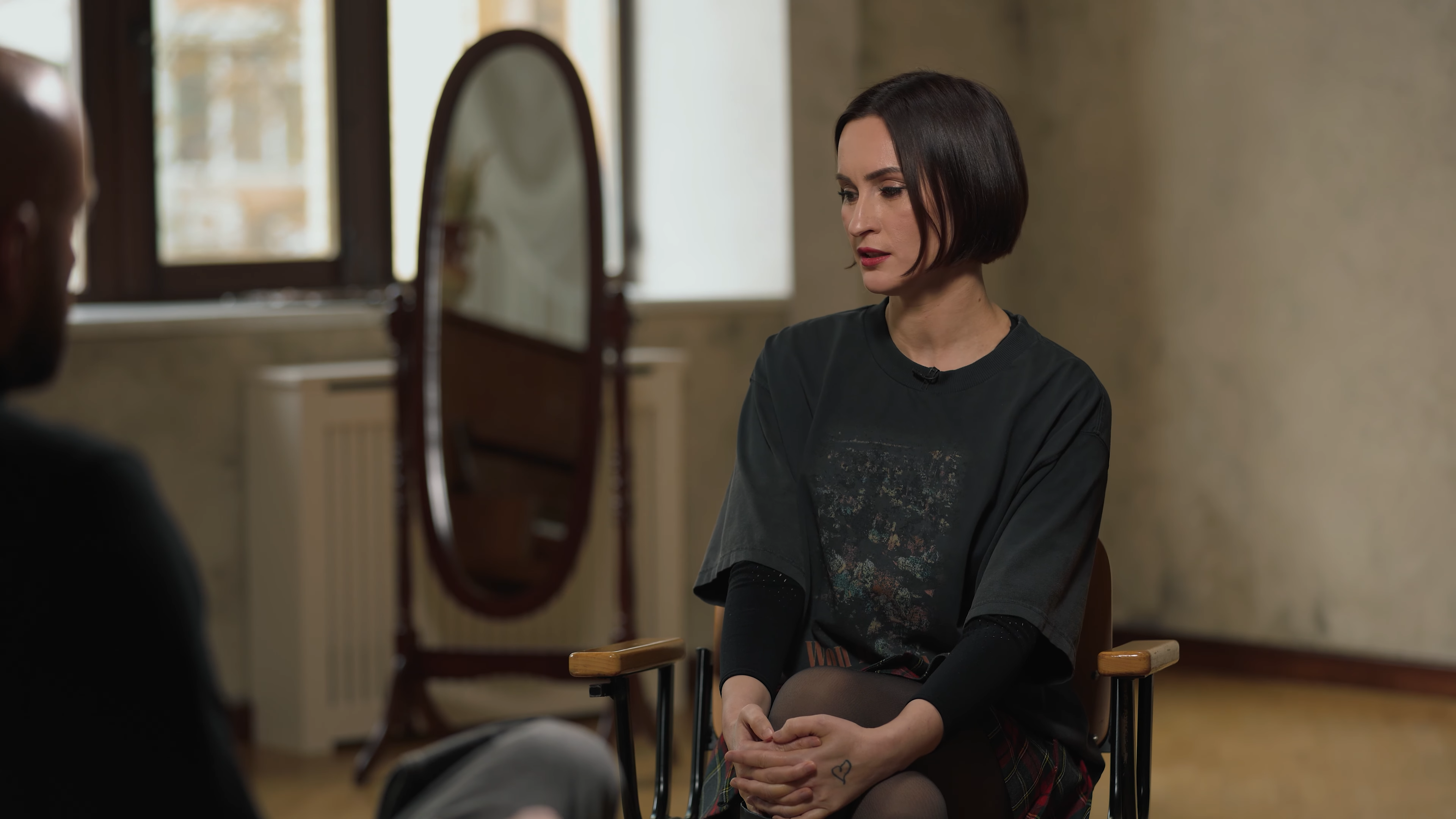 "Такой баг": Екатерина Павленко честно сказала, что думает о материнстве